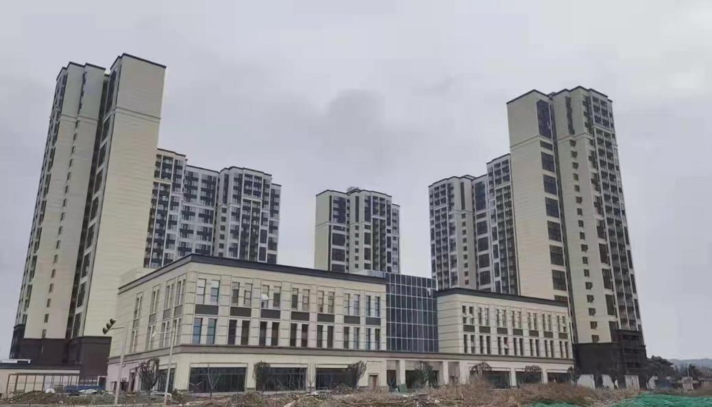 农发行江油市支行：投放贷款5620万元 助推城乡一体化建设