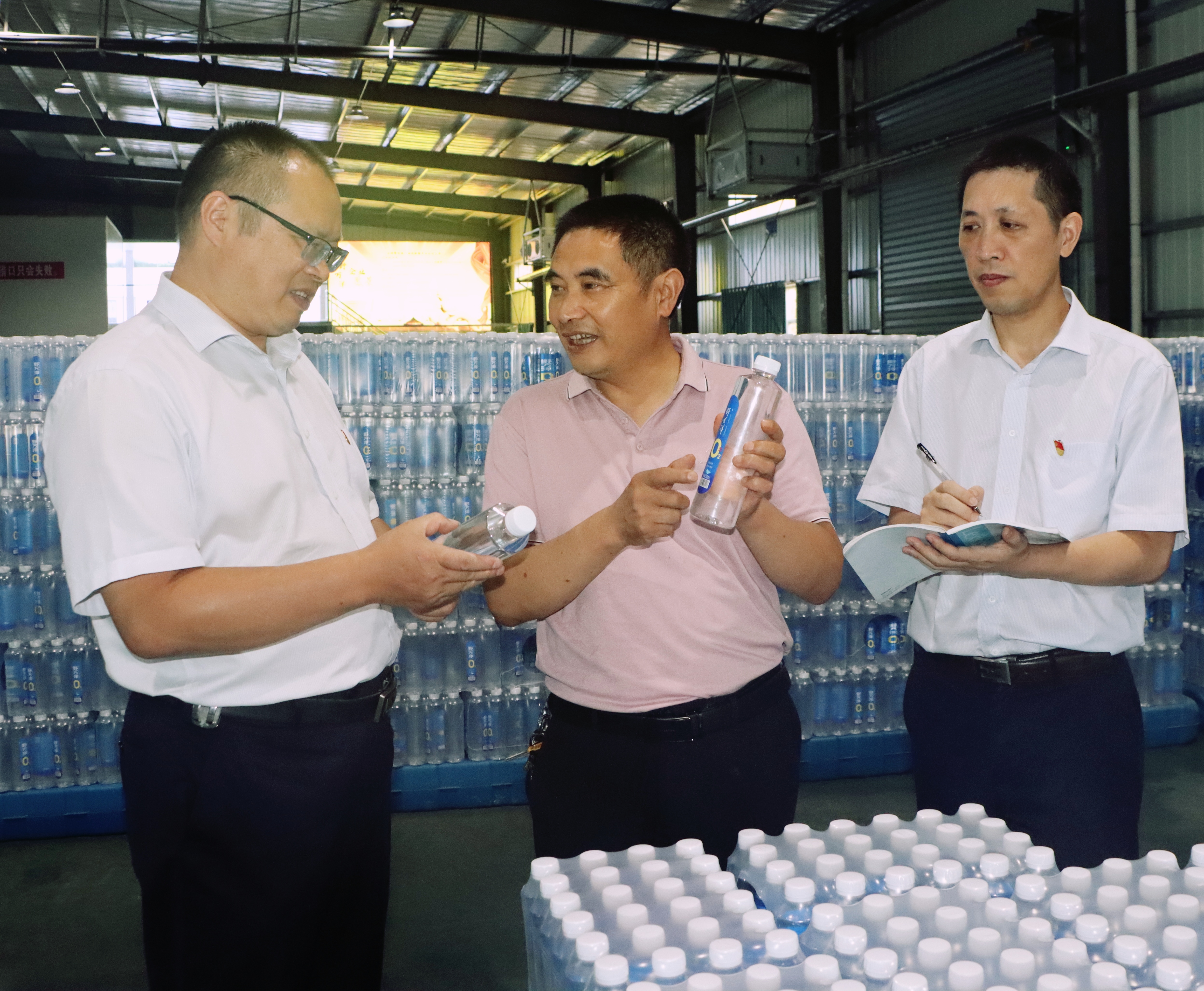 农业银行郴州市分行 加大普惠贷款投放力度