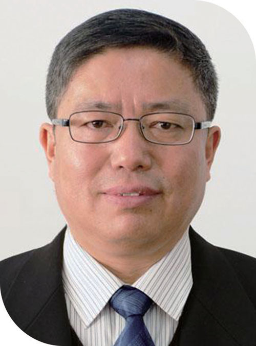 张俊强：在新常态下发挥农业政策性银行积极作用