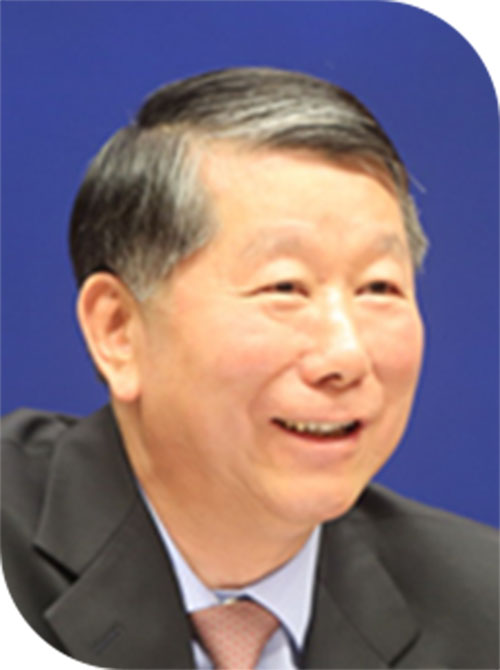 尚福林：推动银行业爬坡过坎