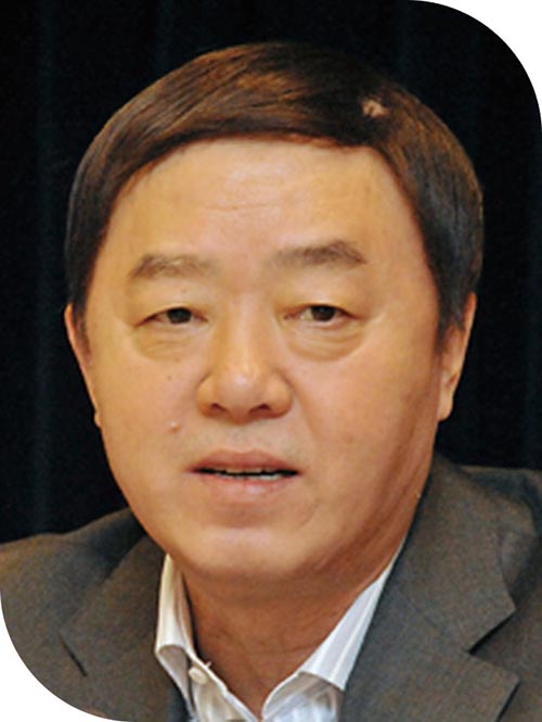 解学智：统揽全局聚力攻坚