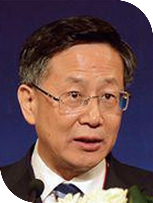 周慕冰：“三农”金融市场竞争与合作并存