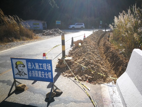 农发行河源市分行贷款1200万元助力改善农村人居环境