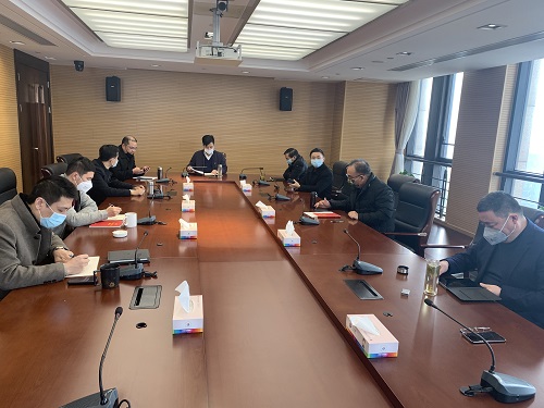 宜兴农商银行多措并举全力以赴抗击疫情