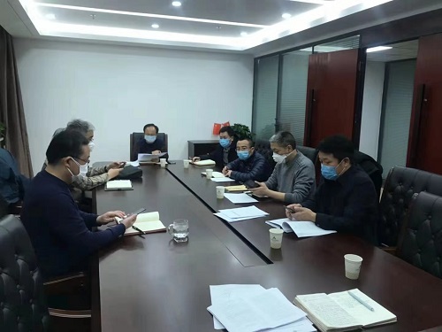 农发行青海省分行 投放应急贷款1500万元驰援疫情防控物资供应