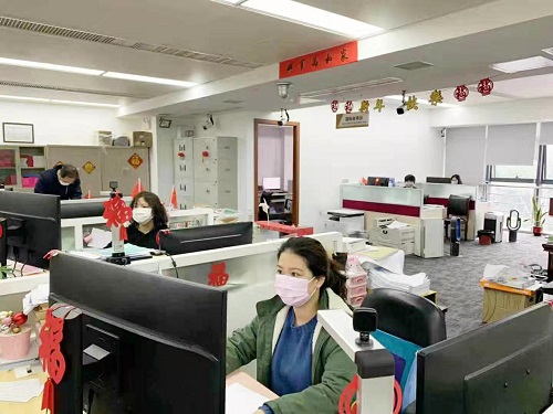 农发行厦门市分行： 当好“四个角色”助力打赢疫情防控阻击战