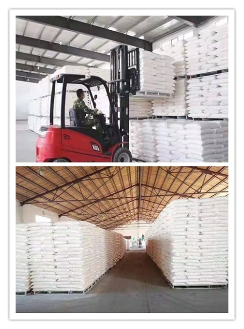 农发行甘肃省分行积极支持粮油龙头企业开足马力复工生产 全力保障市场供应