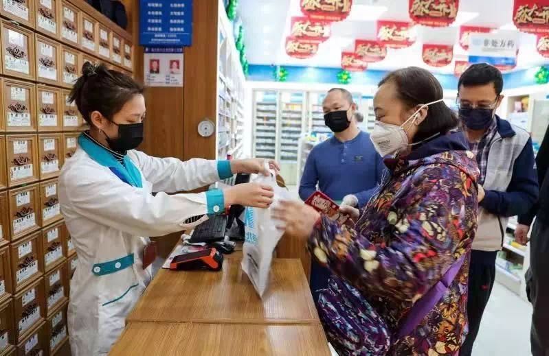 农发行深圳分行发放应急贷款1940万元支持深圳 防疫用品市场供应