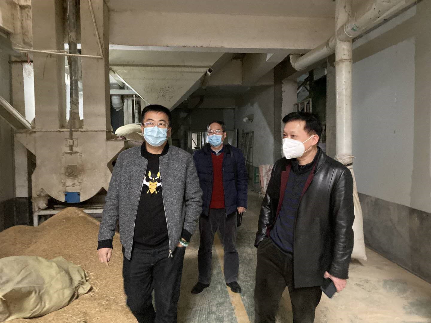 农发行梧州分行：高效优质政策性金融服务助力打赢疫情防控攻坚战