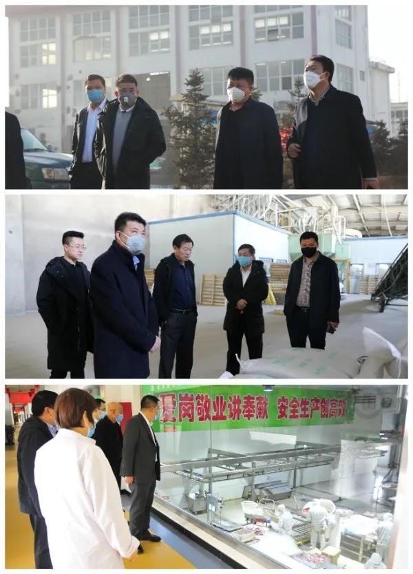 朔州农信：防疫扎实有效 经营稳步推进