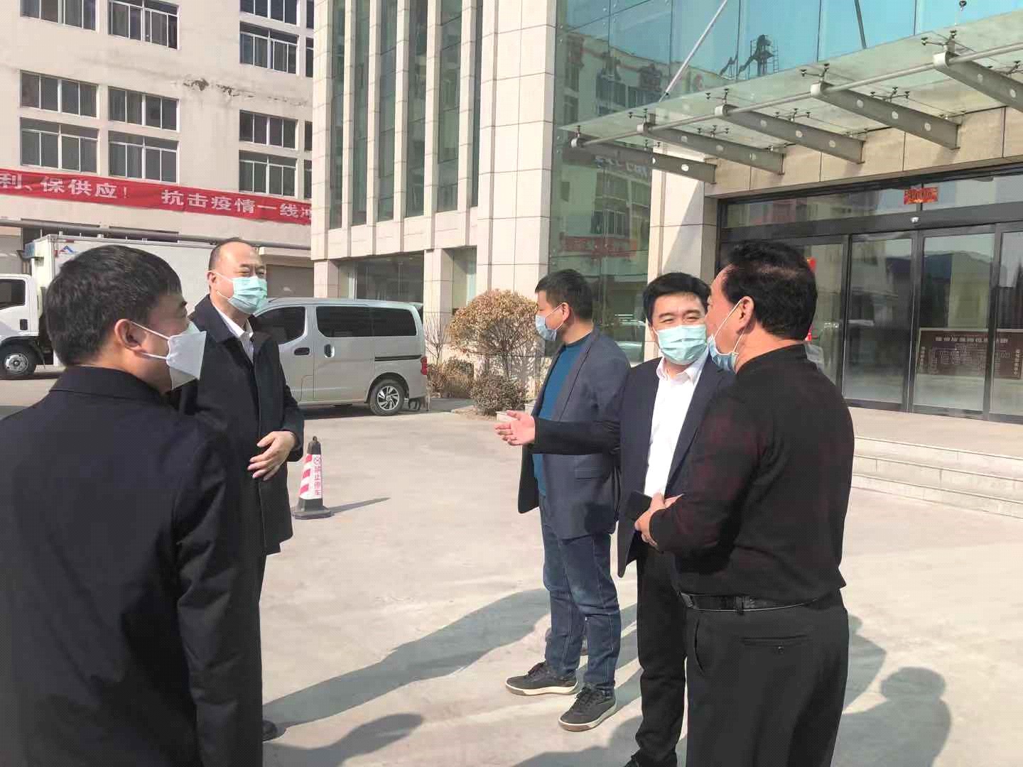 太原城区联社1800万元保障食品生产企业资金需求