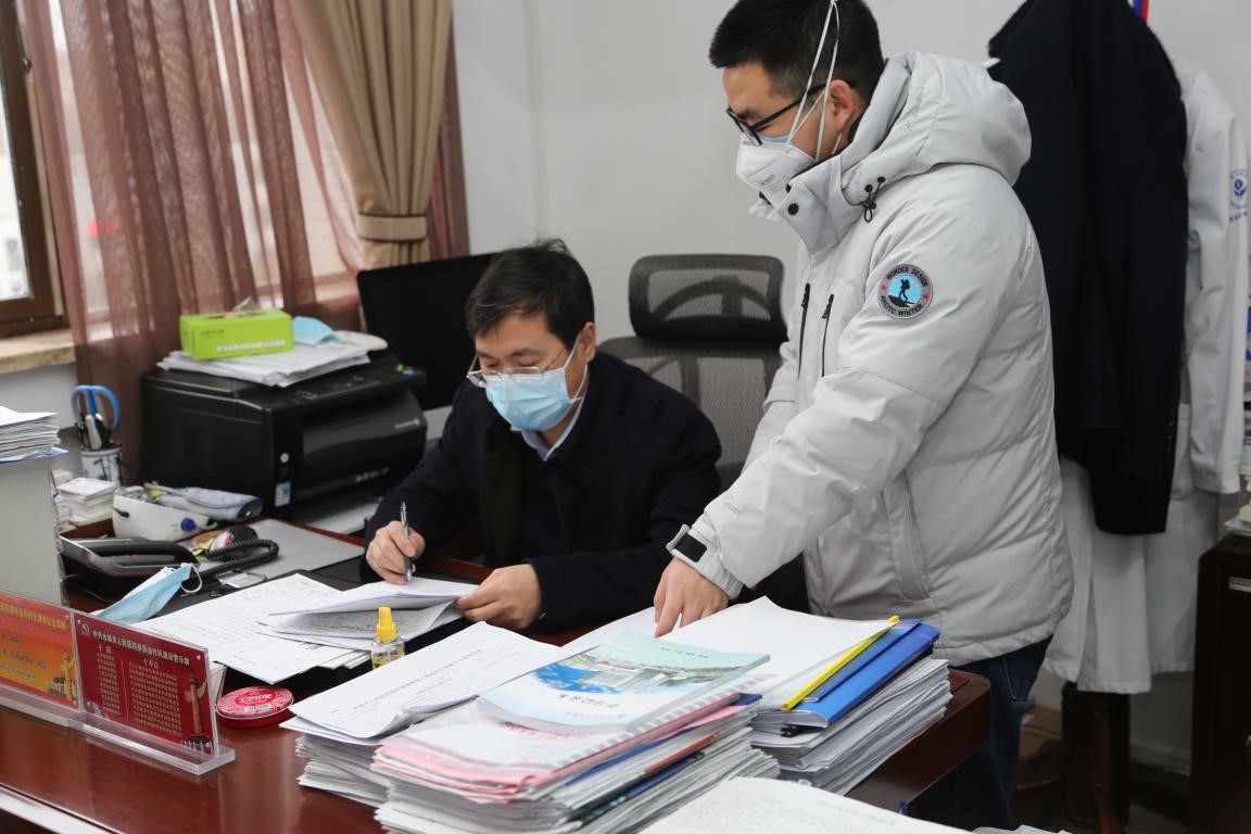 永城农商银行：开通绿色通道发放抗击疫情资金990万元