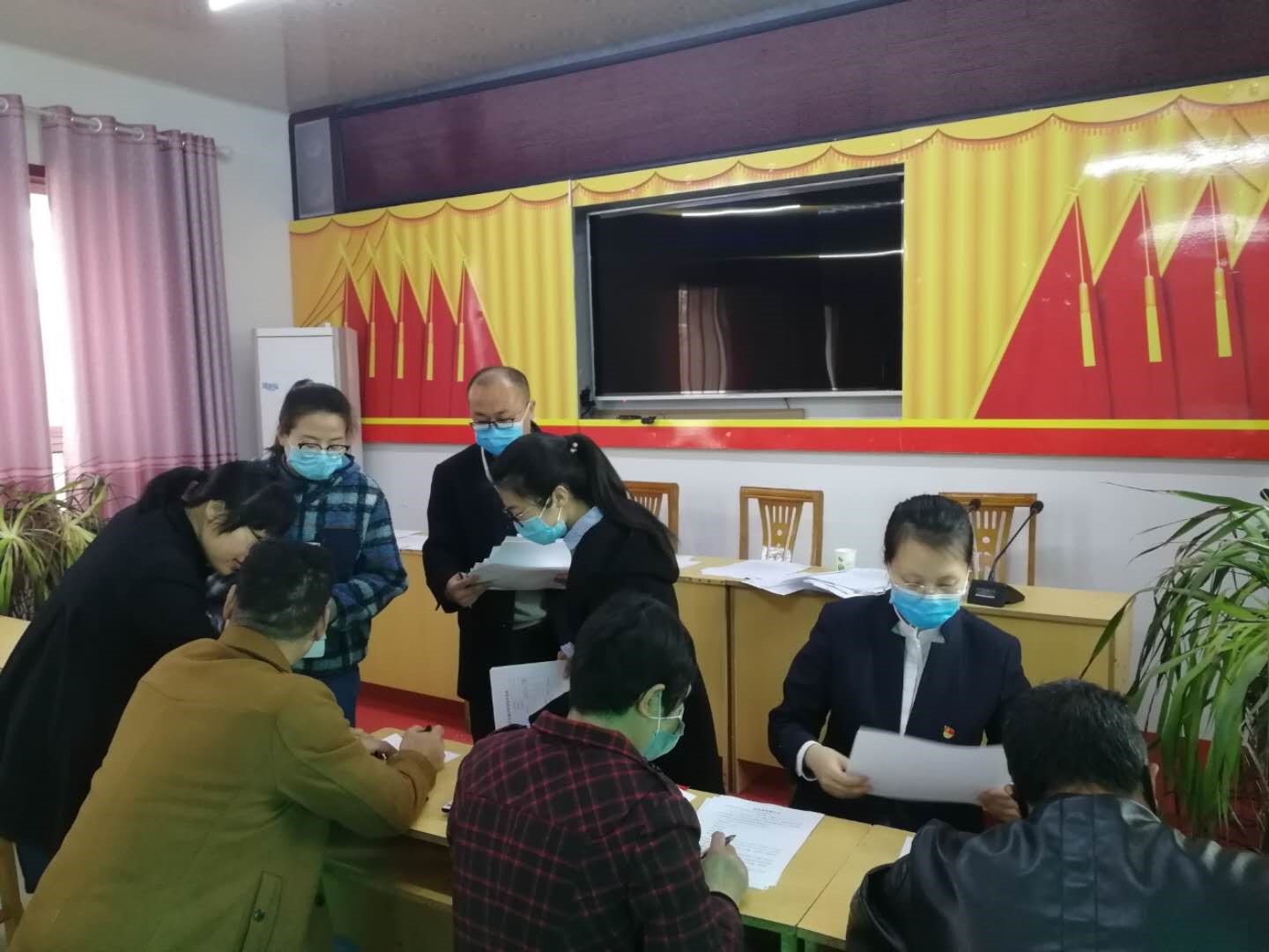 全力践行普惠金融，助力脱贫攻坚战