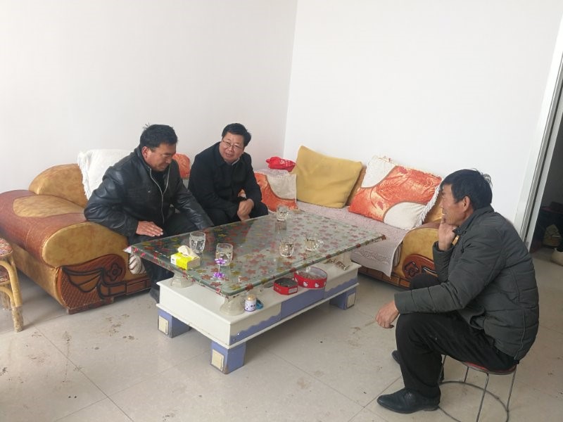 内蒙古五原县 金融扶贫为农业园区发展护航