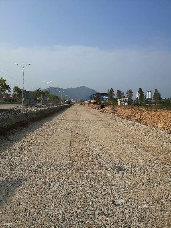 农发行澄海支行再投放贷款1亿元 助力乡镇道路项目建设