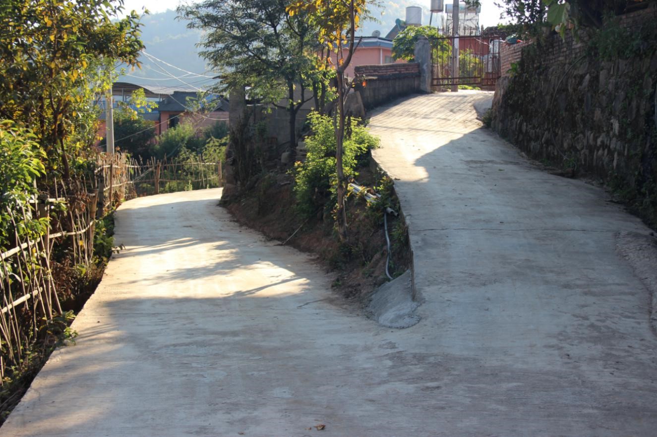 农村道路2