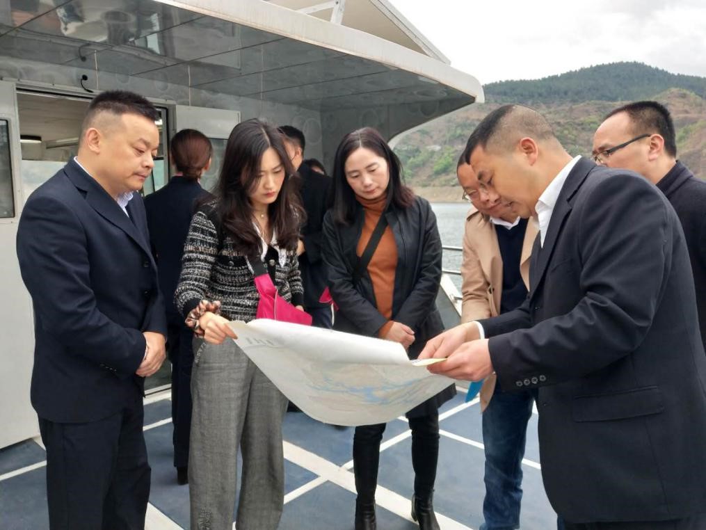 农发行广元市分行：防疫脱贫两不误  精准施策见实效