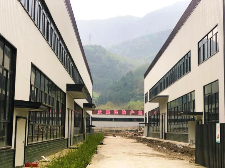 农发行绵阳市分行：全程全心全力服务脱贫攻坚