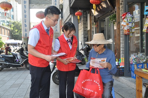 罗源农信： 让脱贫攻坚与乡村振兴“齐步走”