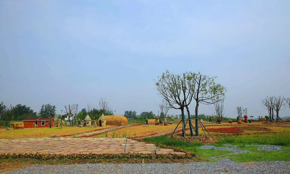 巧借乡村旅游，谱写助力脱贫新篇章