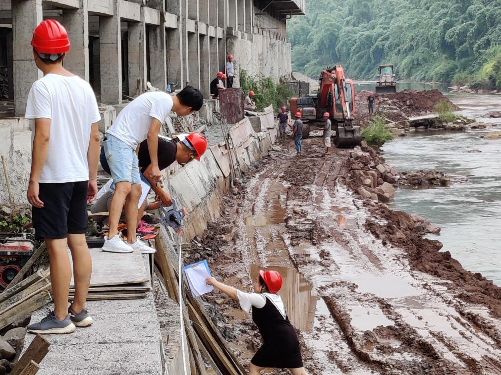 农发行叙永县支行：获批3.25亿元贷款支持城乡污水设施改扩建工程