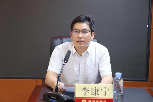 广西陆川农商银行：开展柜面业务风险防范培训