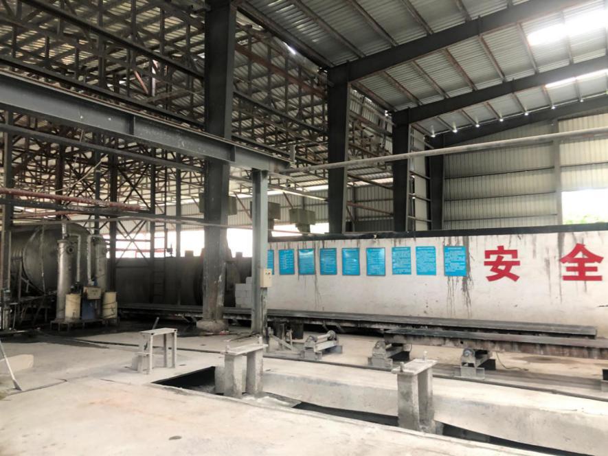 农发行迪庆州分行营业部：投放300万元贷款支持新型建筑材料生产企业