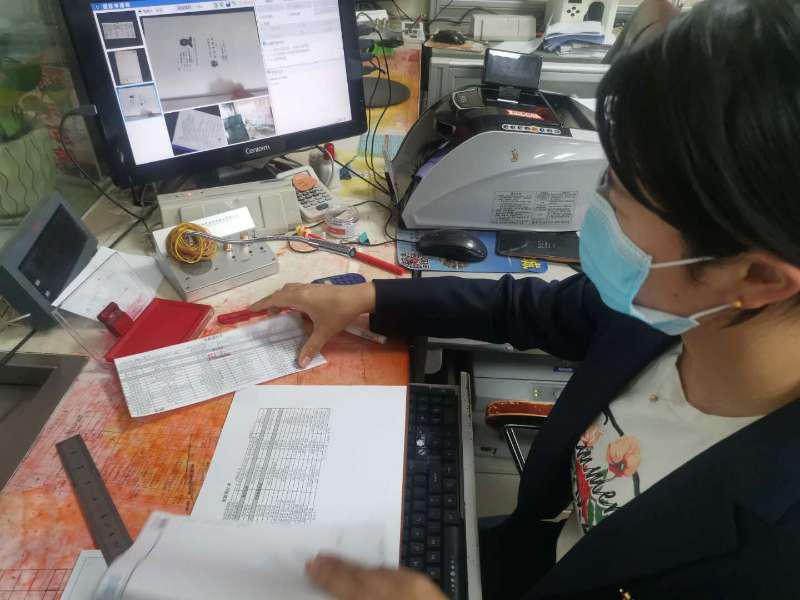 新疆昭苏农商银行：“送贷上门”暖人心