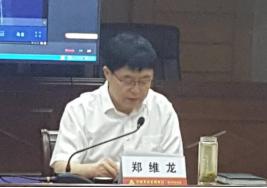 农发行驻马店市分行机关开展“厉行勤俭节约，反对餐桌浪费”主题党日活动
