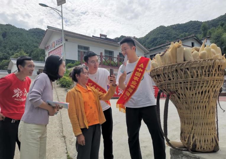 农发行广元市分行：开展反假币宣传  守护百姓“钱袋子”