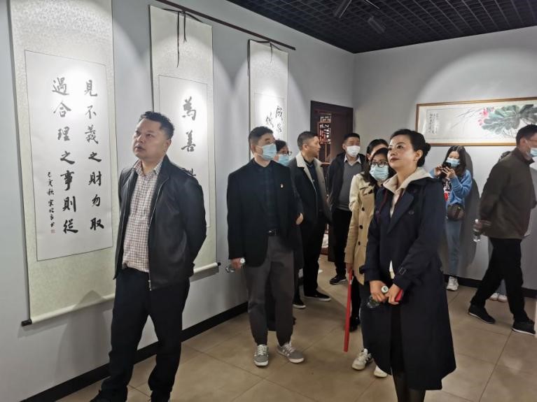 廉政教育4