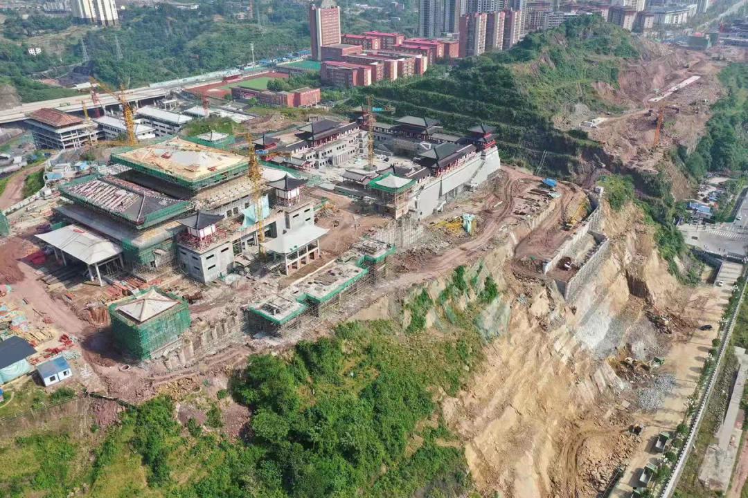 农发行达川区支行 投放4.27亿元贷款吹响“夏季攻势”行动号角
