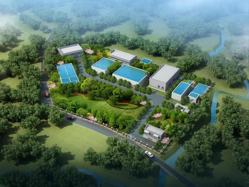 农发行万源市支行：获批5.5亿元贷款支持城乡供水一体化建设