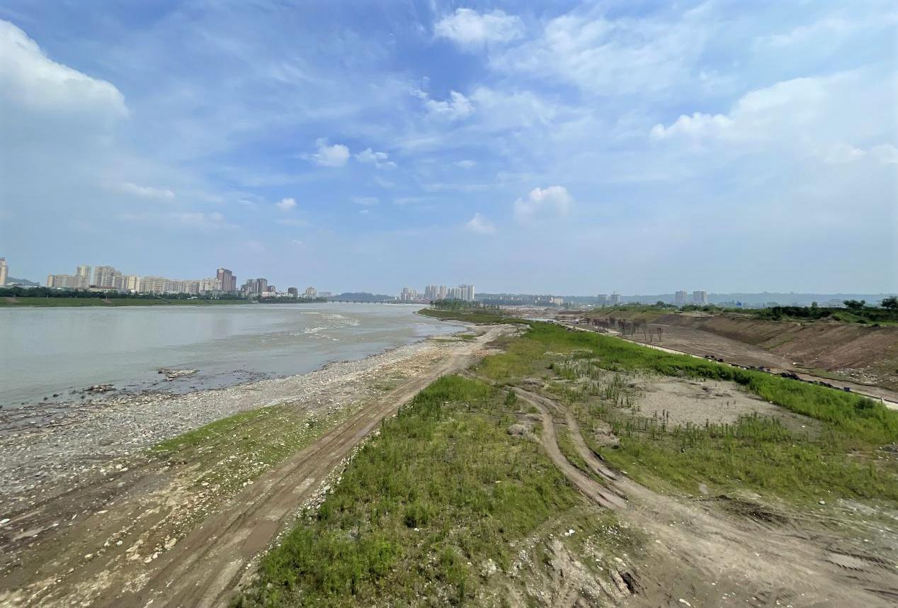 农发行成都市南郊支行 投放逾1亿元银团贷款支持基础设施建设