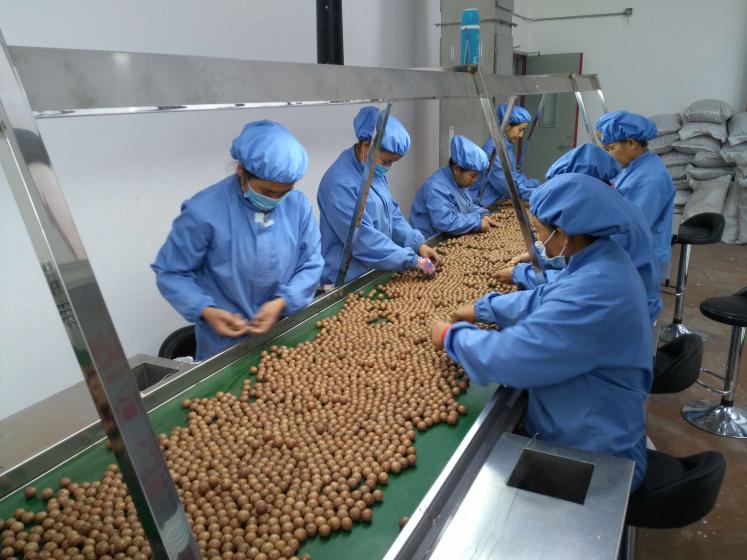 农发行普洱市分行 提前完成三项年度目标任务
