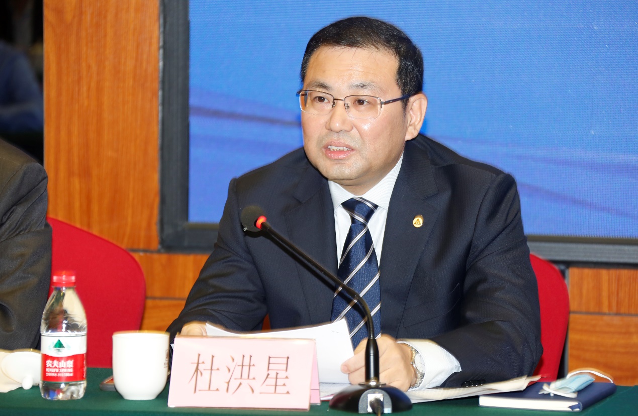 农发行福建省分行 六大举措助力乡村振兴
