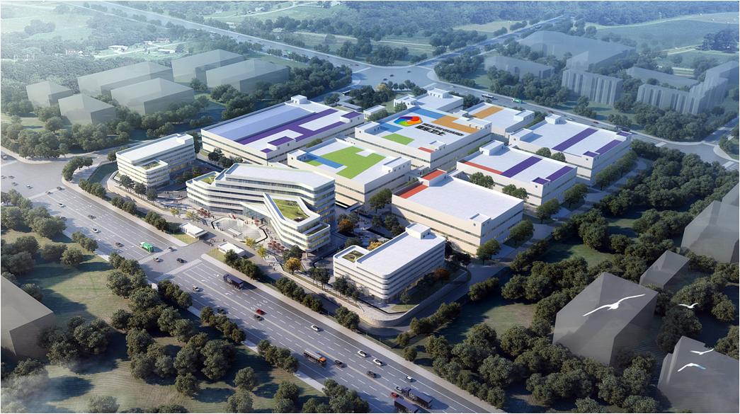 农发行昆明市官渡区支行：投放2079万元贷款 为疫苗生产添足动力