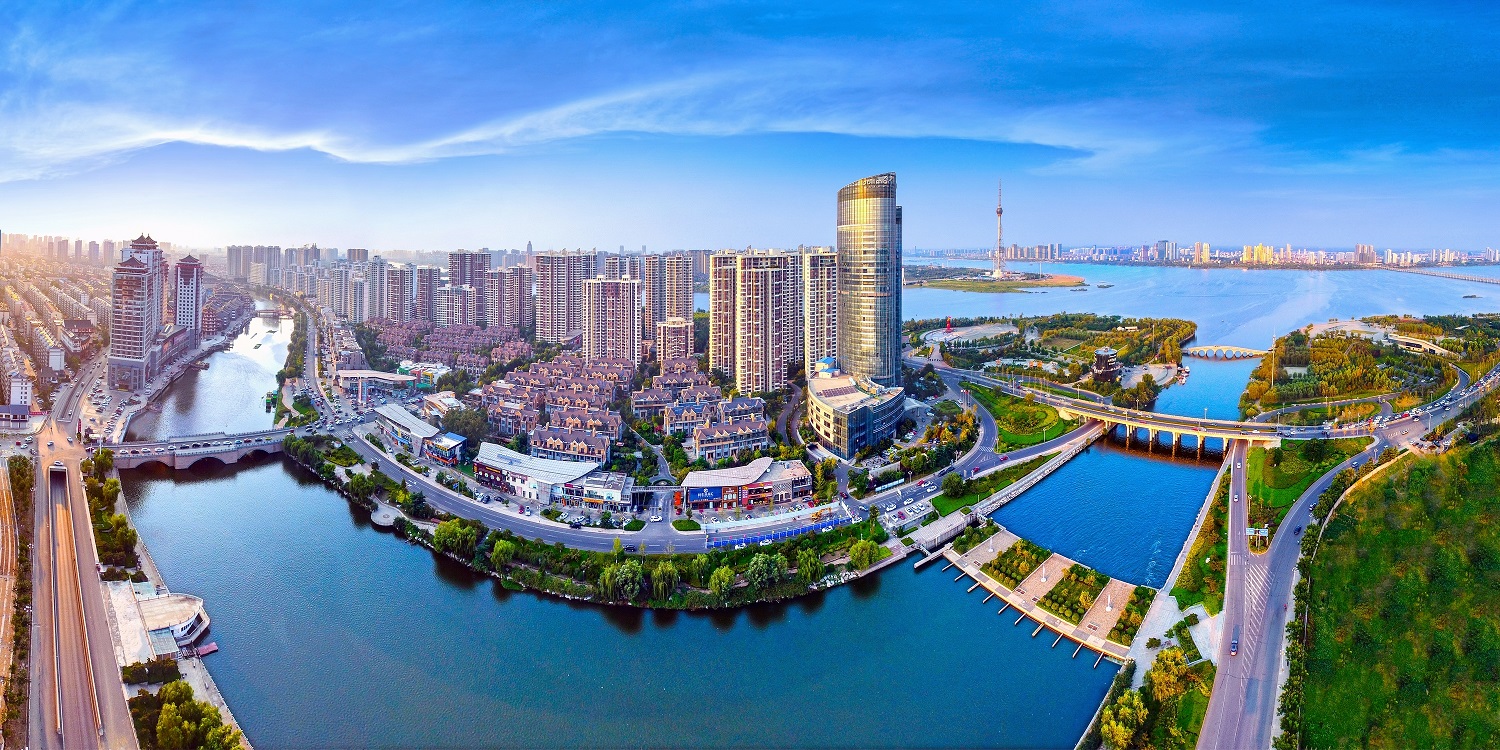 构建现代流通体系与畅通双循环研讨会